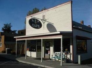 231 W Main, Echo, OR 97826