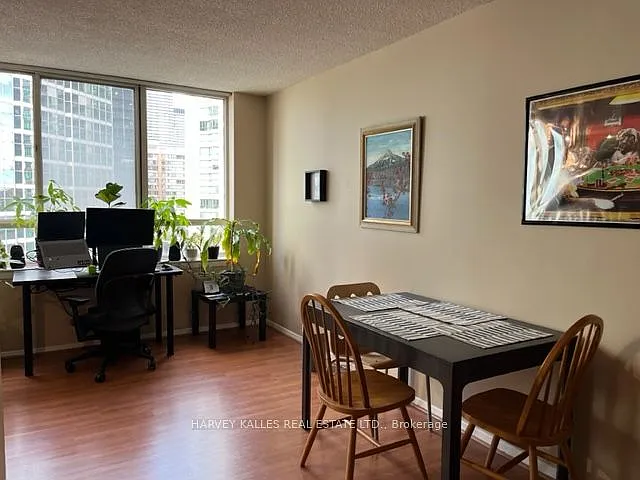633 Bay St #1216 — Photo 6