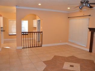 13602 Ortega Ln, Houston, TX 77083