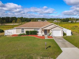 3730 SW 148th Ct, Ocala, FL 34481