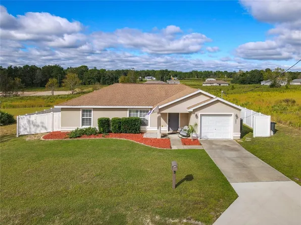 3730 SW 148th Ct, Ocala, FL 34481