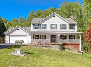 1124 Fawn Ln, Owings, MD 20736