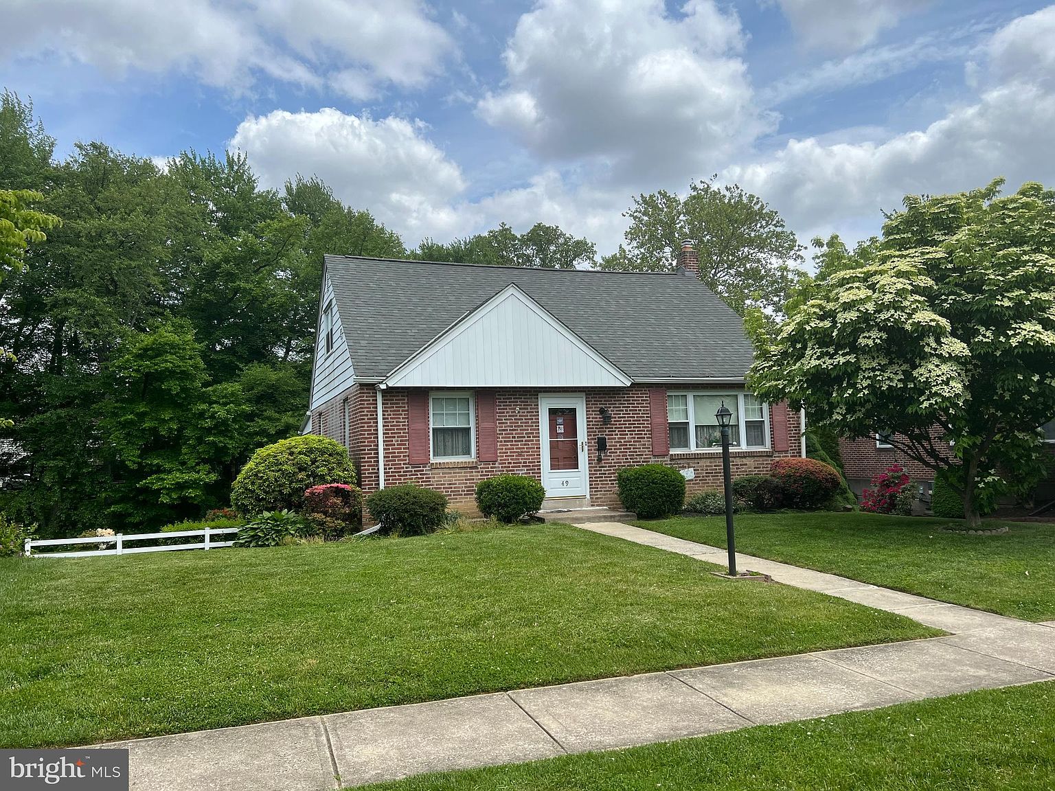 49 Rodmor Rd, Havertown, PA 19083 MLS PADE2047170 Zillow