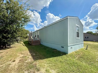 333 S Charles St, Elm Mott, TX, 76640