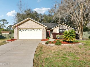 3110 Rococo Ct, Orange Park, FL 32073