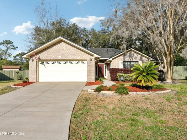 3110 ROCOCO Court, Orange Park, FL 32073