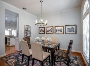 1910 Country Club Rd, Lucas, TX 75002