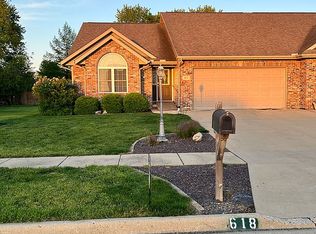 618 Mickel Pkwy, Washington, IL 61571