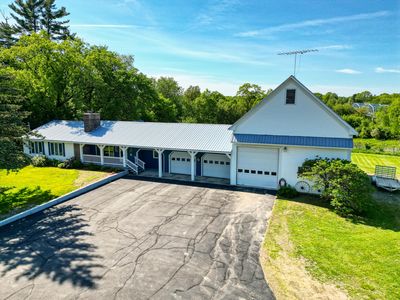 1164 Main Street, Lincoln, ME, 04457