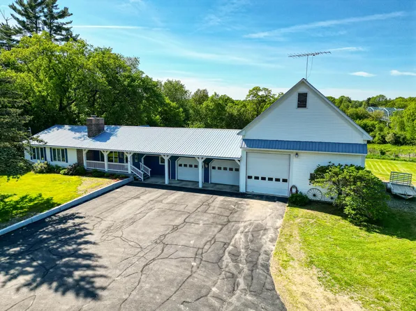 1164 Main Street, Lincoln, ME 04457