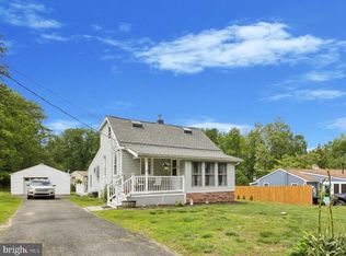 2832 Larkin Rd, Upper Chichester, PA 19061