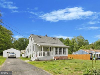 2832 Larkin Rd, Upper Chichester, PA, 19061