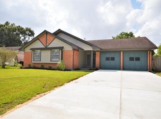 2015 Fairfield Ct S, League City, TX 77573