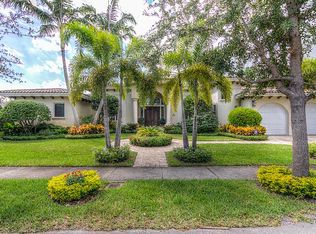 7224 SW 53rd Pl, Miami, FL 33143