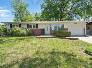 2464 Chaucer Ave, Saint Louis, MO