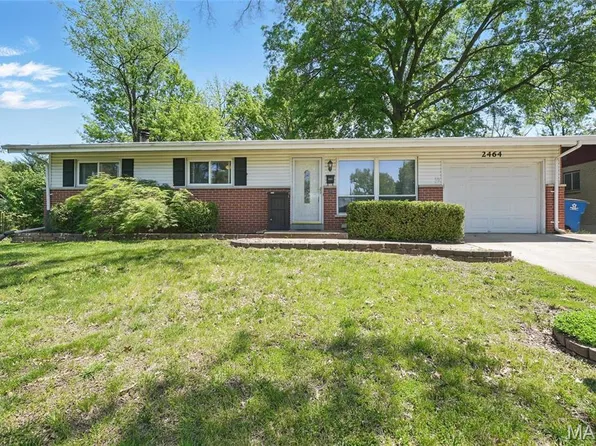2464 Chaucer Ave, Saint Louis, MO 63114