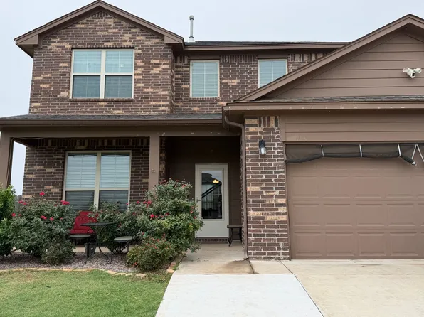 2501 Caden Ct #A, Yukon, OK 73099