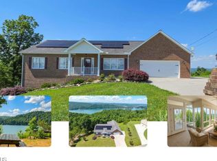 364 Panoramic Dr, Maynardville, TN 37807