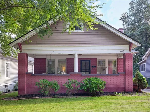 662 Pearce St SW, Atlanta, GA 30310