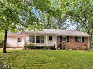 35 Wayne St, Fredericksburg, VA 22405