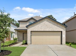 3797 Alexus Dr, Conroe, TX 77301