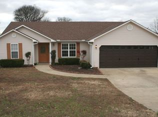 480 W Wind Drive Ext, Newbern, TN 38059