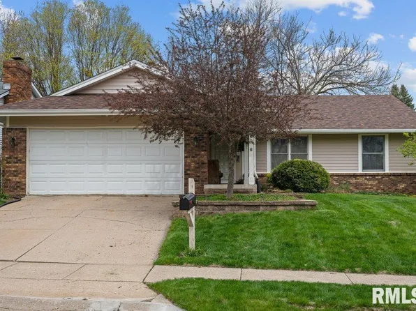 1524 W 46th Pl, Davenport, IA 52806