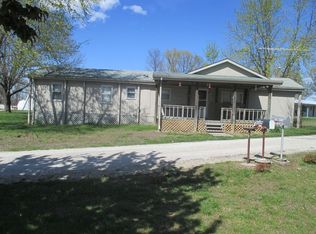 5 Linda Dr, Greenfield, MO 65661