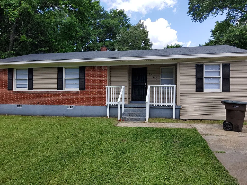5380 Blackwell Rd