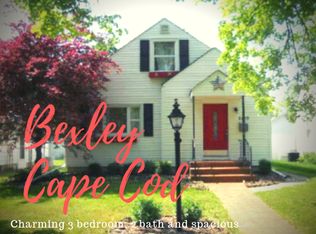 2815 Bellwood Ave, Columbus, OH 43209