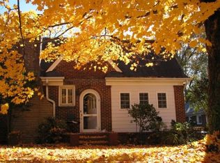 1326 E North St, Greenville, SC 29607