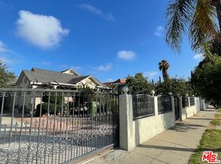 1043 3rd Ave, Los Angeles, CA 90019