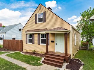 646 Belvidere Ave, Columbus, OH