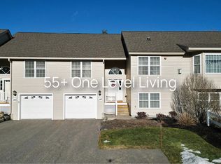 118-3 Hall Rd, Fremont, NH 03044