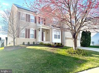 62 Meadow Run Rd, Bordentown, NJ 08505