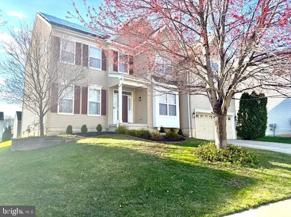 62 Meadow Run Rd, Bordentown, NJ 08505