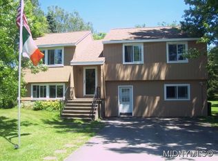 8446 W Thomas St, Rome, NY 13440