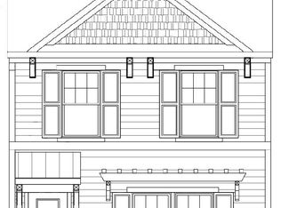 801 Park Ridge Dr, Crozet, VA 22932