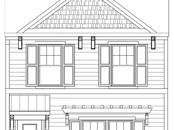 801 Park Ridge Dr, Crozet, VA 22932