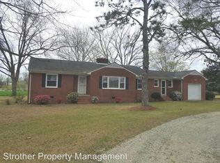 995 Barbecue Church Rd, Sanford, NC 27332