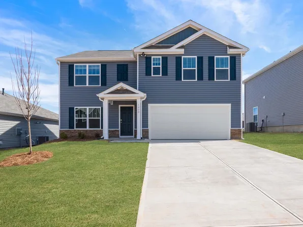 1600 Martingale Way Lot 82, Roebuck, SC 29376