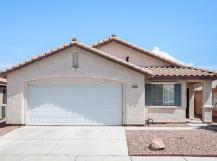 2118 Marathon Keys Ave, North Las Vegas, NV 89031