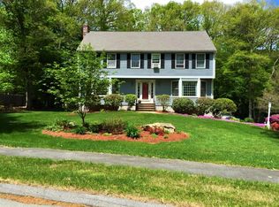 26 Walnut Hill Rd, Millis, MA 02054