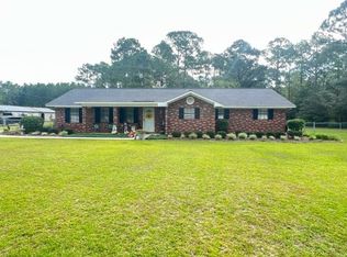 930 Clough Blvd, Douglas, GA 31533