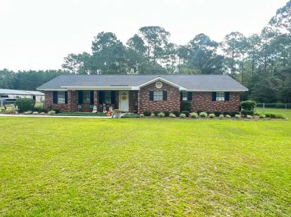 930 Clough Blvd, Douglas, GA 31533