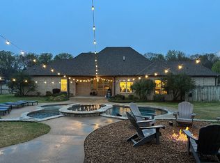 12121 Copper Ct, Tyler, TX 75706