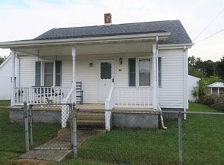 43 Beagle Gap Run, Waynesboro, VA 22980