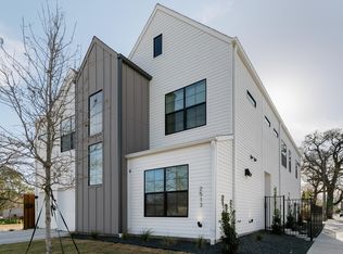 2513 Winnetka Ave, Dallas, TX 75212