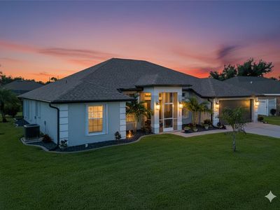 27069 Ecuador Dr, Punta Gorda, FL, 33983