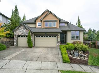 14443 SE Donatello Loop, Happy Valley, OR 97086